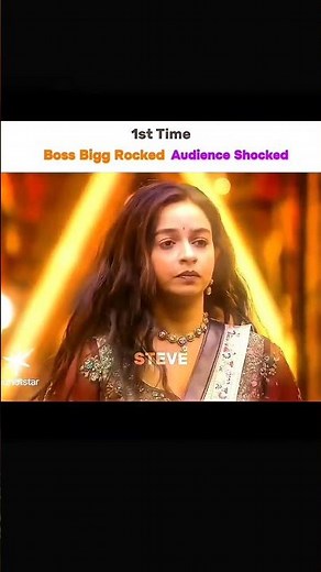 Bigg Boss Tamil 9: Sandra suffers panic attack after being shoved by Paaru, Kamarudin during task,