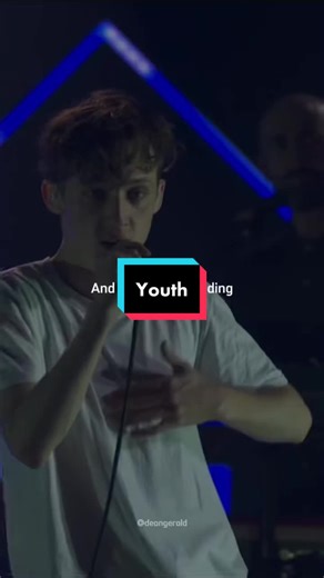Youth - Troye Sivan Lyrics and Meaning