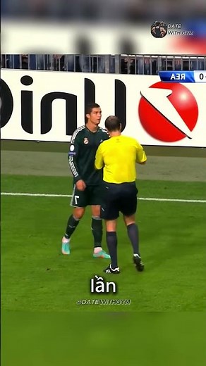 FOOTBALL PLAYERS AND FLAT BALLS 😅 | @S90shorts | Date With Gym