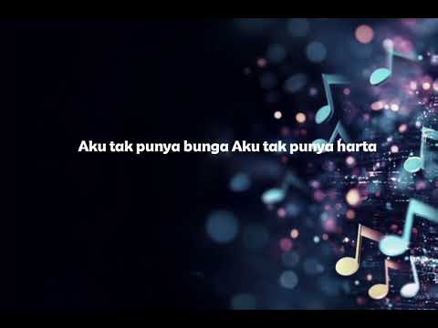 Andmesh kamaleng_cinta luar biasa__(Lirik Lagu)