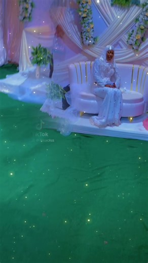 Traditional Senegalese Wedding Celebrations and Customs