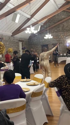 Barbara Means on Reels