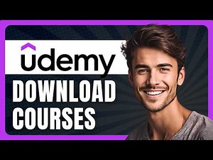 How to Download Udemy Courses on PC in 2026