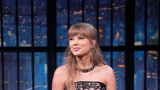 Yep, It Looks Like Taylor Swift’s “Ruin the Friendship” Is About Jeff Lang