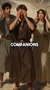 The Impossible Conversion #Christianity #BibleStory #PaulTheApostle