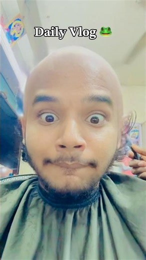 Daily Vlog 🐸 Part - 51 🫣 #funnyvlog #abirtheonlyone #shorts