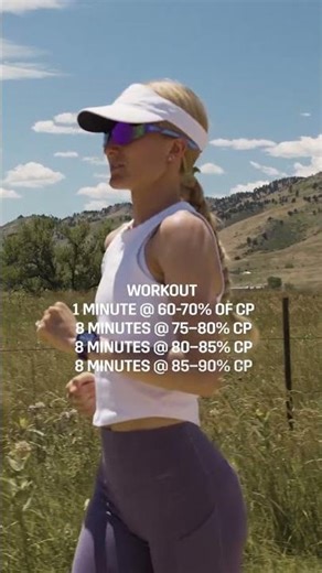 Lock In & Level Up Your Base Training With This New Workout #shorts