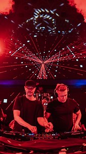 Los Angeles Open to Close was pure magic ✨ @exchangela #perspectives #soldout We knew an all-night-long set was overdue, but what you gave us went far beyond our expectations. Five hours of pure love, endless energy, and a sold-out room. You’re unstoppable, and we can’t wait to return. If you don’t want to wait too long, come join us at @dreamstateusa San Francisco on Friday, March 6 🚀 | Cosmic Gate