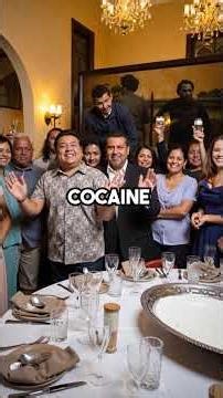 Drug Lord Built His Own Luxury Prison Then Simply Walked Out