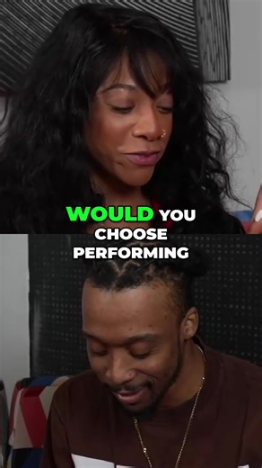 Is it better to create music or perform it? For @DeLa Preme performing is the ultimate high. The energy of the crowd and connection makes it all worth it. #musiclife #performing #artist #livemusic #musictherapy