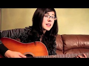 La Roux - Bulletproof (COVER)