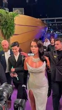 Cristiano Ronaldo Refused to Buy Georgina a Private Jet 😳 His Lesson Shocked Everyone