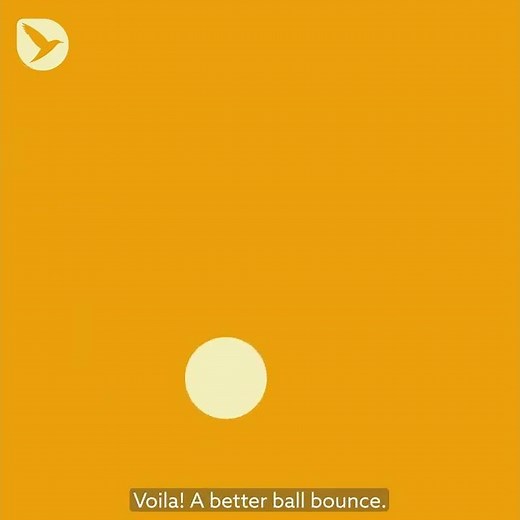 Motion Design Essentials 38: Squash & Stretch with the Transform Effect