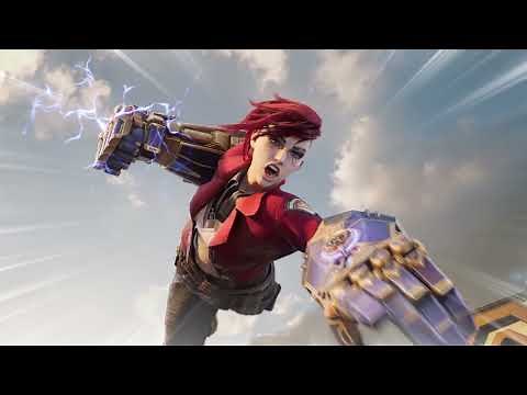 PUBG MOBILE x ARCANE | Champion Guide