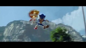 Paramount TV Spot, 'Sonic: The Hedgehog 2'