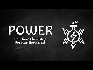 Electrochemistry Explained | How Batteries and Cells Work
