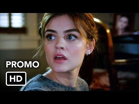 Pretty Little Liars 7x18 Promo "Choose or Lose" (HD) Season 7 Episode 18 Promo