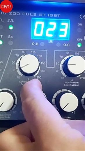 36 reactions · 6 comments | Aparatul de sudură revoluționar care se conectează la o priză standard de uz casnic (230V). Sudează cu ușurință oțel inoxidabil, fontă, fier și aluminiu. Funcții inteligente anti-blocare și pornire rapidă: rezultate curate și stabile chiar și fără experiență. | DakotaPlus | Facebook