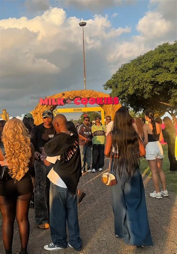 Unforgettable Moments at the Music Festival