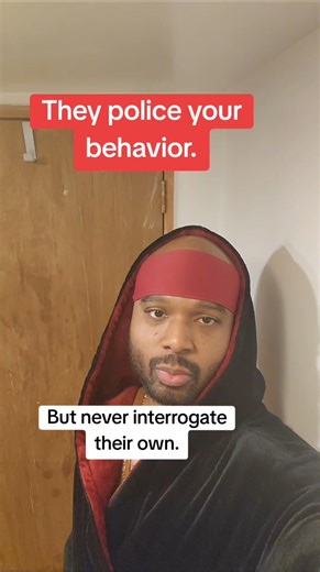 They Police You but Never Question Themselves #chosenones #spiritualawakening