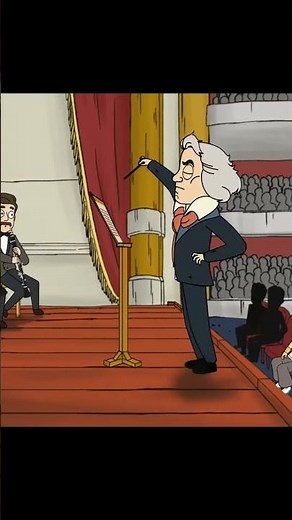 Why the orchestra ignored Beethoven at his own premiere.