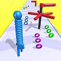 Long Neck Run 3D - Play Now 🕹️ Online Games on UFreeGames.org