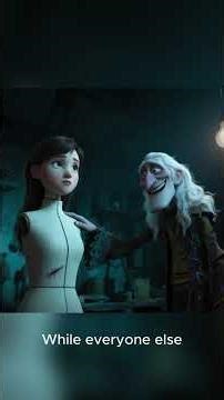 This Mannequin Was Alive #horror #thriller #shorts #crimefiction