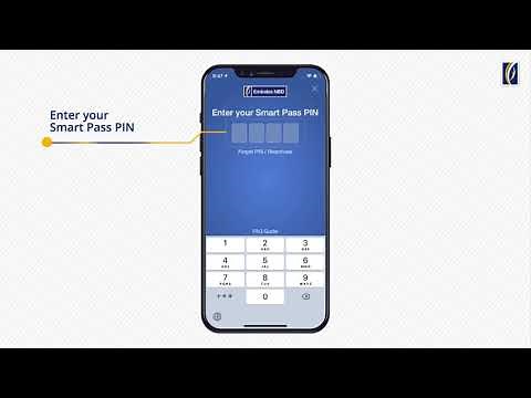 How to Enable Face Pass and How to Change SP Pin
