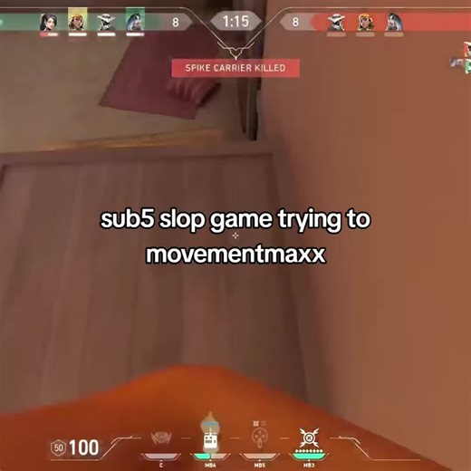 Top 3 Games for Movement Mechanics