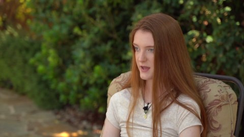 Texas girl born with longest legs