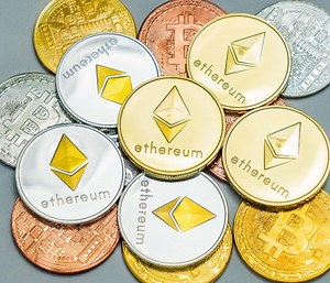 Best 5 Cryptocurrency to Invest in 2022