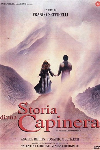 Storia di una capinera | Películas y Series La Vanguardia