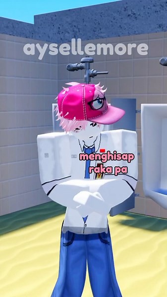 What were Daren and Raka up to? 🤔🤣 #roblox #rblx #robloxedit