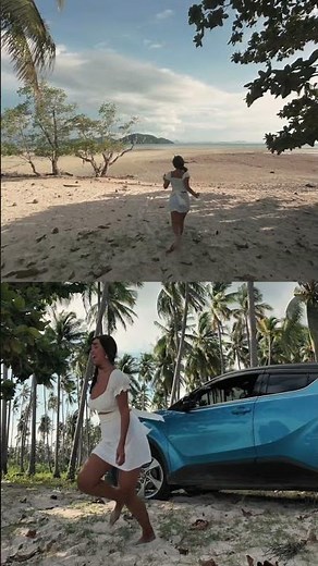 Speed meets PRECISION | DJI Neo FPV Freestyle