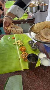 357K views · 1.7K reactions | Most famous South Indian Thali | Food Hunter | Facebook