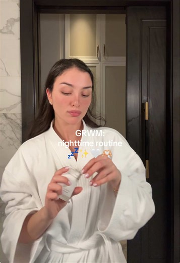 ‏the easiest and simplest night time routine ever #Vlog | grwm routine