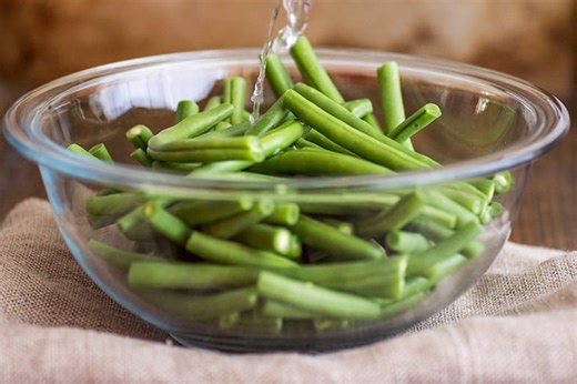 The Ultimate Guide to Perfectly Cooking Fresh Green Beans in the Microwave - Smart.DHgate – Trusted Buying Guides for Global Shoppers