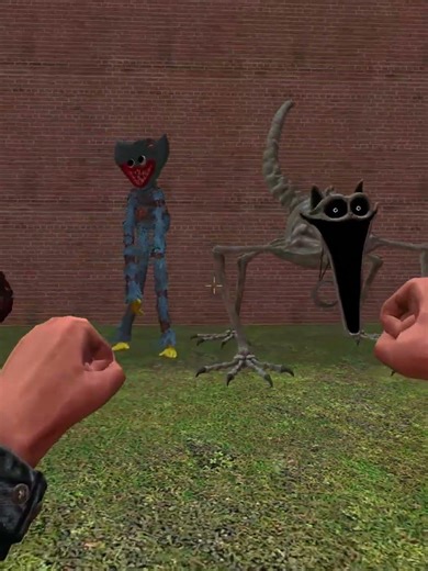 One Punch Man Part 2 #gamingshorts #gmod #garrysmod #onepunchman