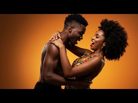 Mix Zouk Love – Compilation Sensuelle 2025