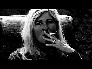 Grief-Stricken Widow’s Friends And Family Claim She Drinks And Parties Too Much