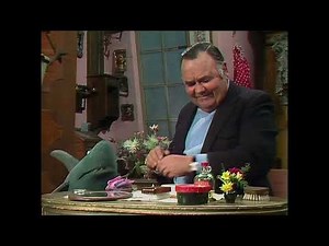 The Muppet Show - 416: Jonathan Winters - Backstage #3 (1980)