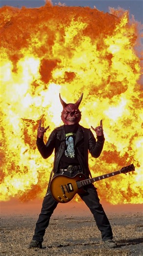 Iwafune Explosion Experience. Real explosions. Sacred ground. Zero CGI.