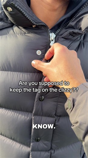 You HAVE TO keep the tag ON ALWAYS #china #taobao | taobao