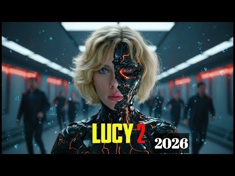 Lucy 2 (2026) – Unleashing the Limitless | Full Story Breakdown & Future Explained