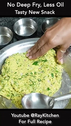 1M views · 4.3K reactions | Methi Healthy Snacks #winterrecipes #healthyeating #snacksrecipe #breakfastideas #cookingvideo #recipeoftheday #foodlover | Faisal Iqbal | Facebook