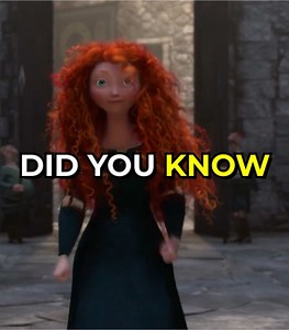Explore the Brave Movie Universe with Merida and Disney Princesses
