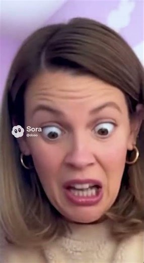 Turn Cyclops doll head art work into a fake TV commercial #uglystuff