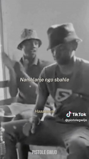 Ngiyazifela Gwijo Lyrics: Mbali, Sbahle, General Gee | Gwijo Songs 2023