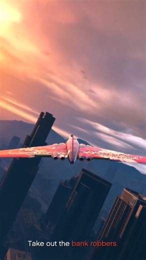 Volatol Crash Landing Fail | GTA 5 Online