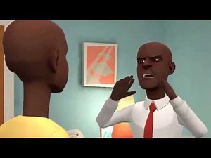 Little Bill goes to the past/goes to Blockbuster Video/grounded